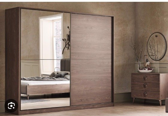 CHAMBRE A COUCHER BERNATTA COMPLET