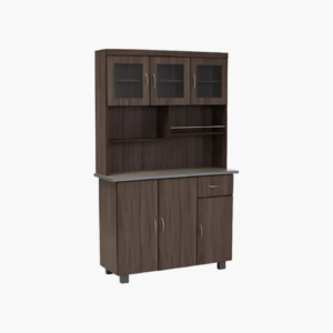 Armoire de cuisine Frey – 364008 – (9 compartiments)