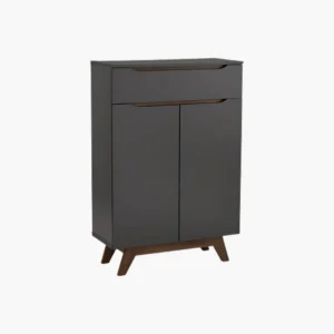 Commode Multifonction MANDO 170/172- (4 compartiments + 1 tiroir)
