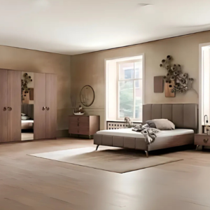 CHAMBRE A COUCHER BERNATTA COMPLET