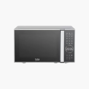 Micro-ondes Beko MGC20130SB- 20 L avec Grill