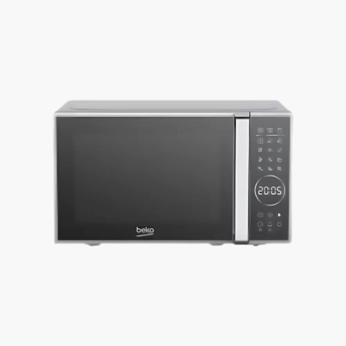 Micro-ondes Beko MGC20130SB- 20 L avec Grill Micro-ondes Beko MGC20130SB- 20 L avec Grill