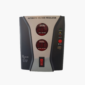 Régulateur Roch DVR-2000 - 2000W