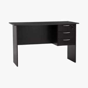 Table de Bureau ECO 4′ – 1129060 – (3 tiroirs)