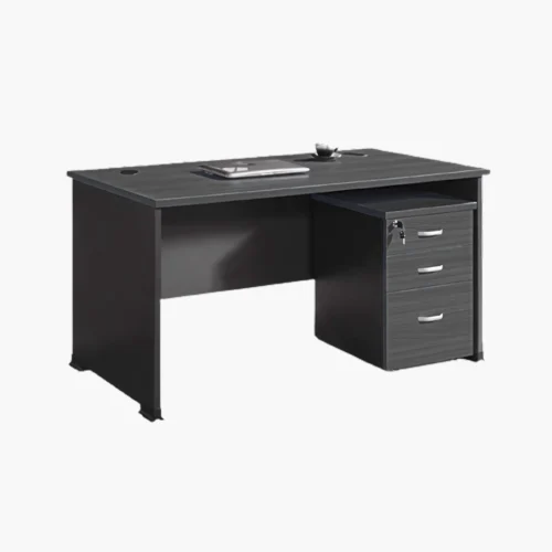Table de bureau pour ordinateur