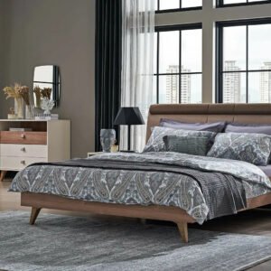 CHAMBRE À COUCHER ADELINE COMPLET