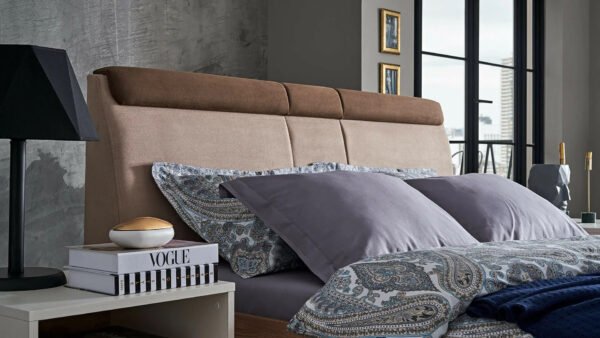 CHAMBRE À COUCHER ADELINE COMPLET