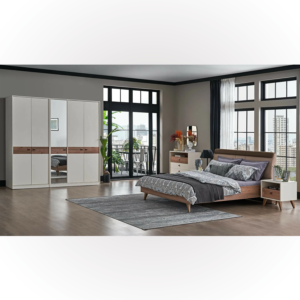 CHAMBRE À COUCHER ADELINE COMPLET