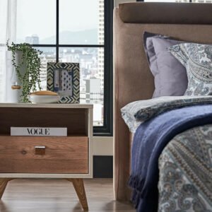 CHAMBRE À COUCHER ADELINE COMPLET