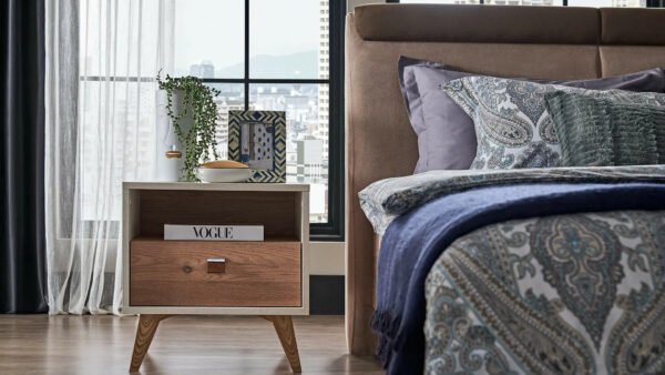 CHAMBRE À COUCHER ADELINE COMPLET