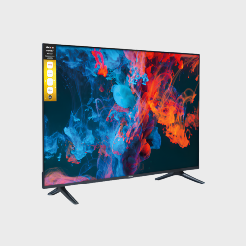 Téléviseur ELACTRON 98’’ SMART QLED ANDROID