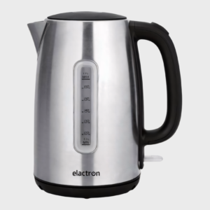 BOUILLOIRE ELECTRIQUE ELACTRON 1.7LITRES INOX MK-17S30A2