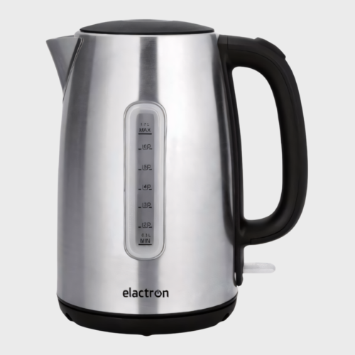 BOUILLOIRE ELECTRIQUE ELACTRON 1.7LITRES INOX MK-17S30A2