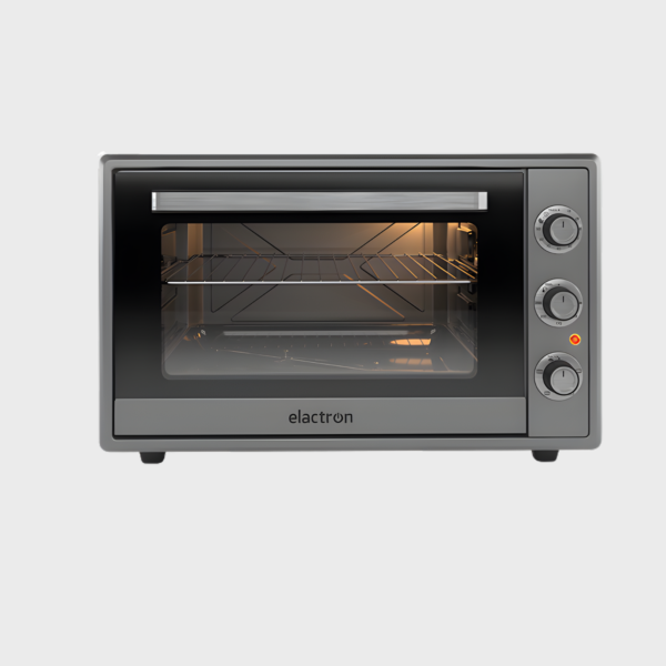 FOUR ELECTRIQUE ELACTRON 60LITRES GRIS EL-60400-MG