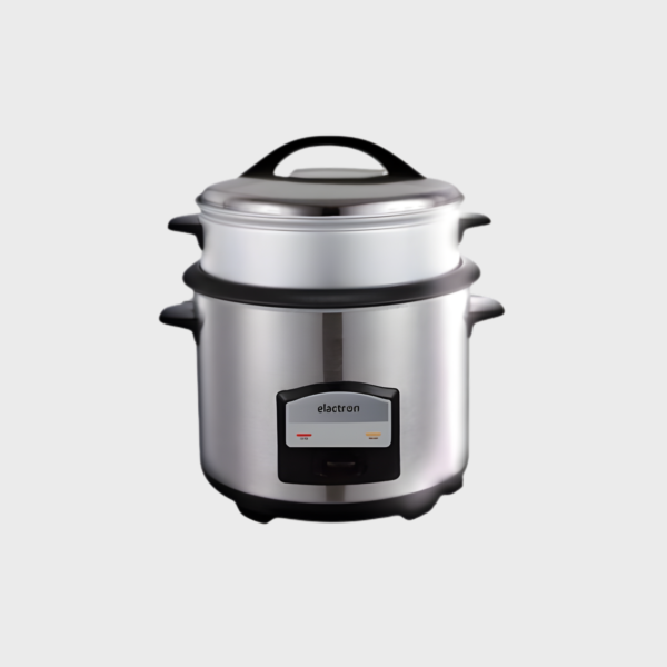 Copie de BTI-29 Cuiseur vapeur multifonction MG-TH657A