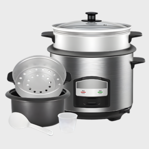 Copie de BTI-30 Cuiseur vapeur multifonction MG-TH657A