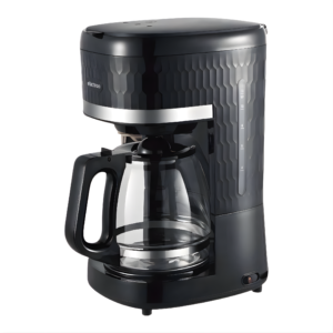 MACHINE A CAFE ELACTRON CAFETIERE 1.5LITRES MA-D1501W