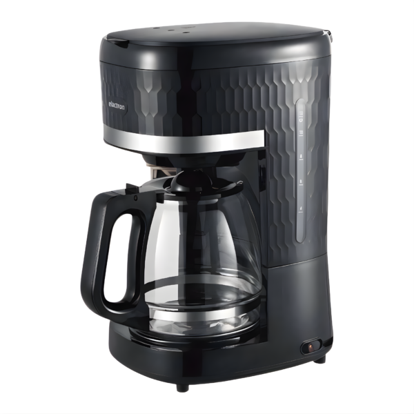 MACHINE A CAFE ELACTRON CAFETIERE 1.5LITRES MA-D1501W
