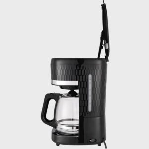 MACHINE A CAFE ELACTRON CAFETIERE 1.5LITRES MA-D1501W