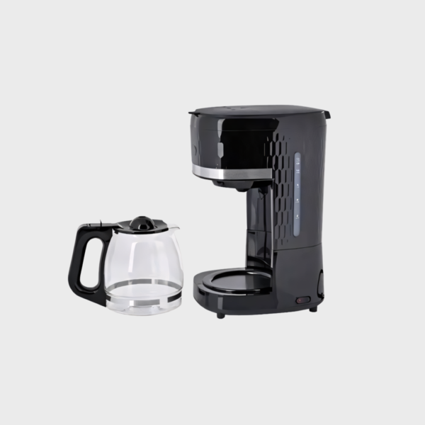 MACHINE A CAFE ELACTRON CAFETIERE 1.5LITRES MA-D1501W