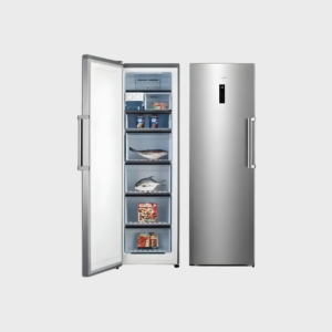 Copie de BTI-39 Hisense Congélateur RS-34WC 274L