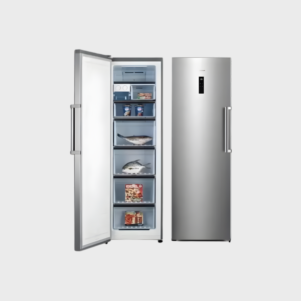 Copie de BTI-39 Hisense Congélateur RS-34WC 274L