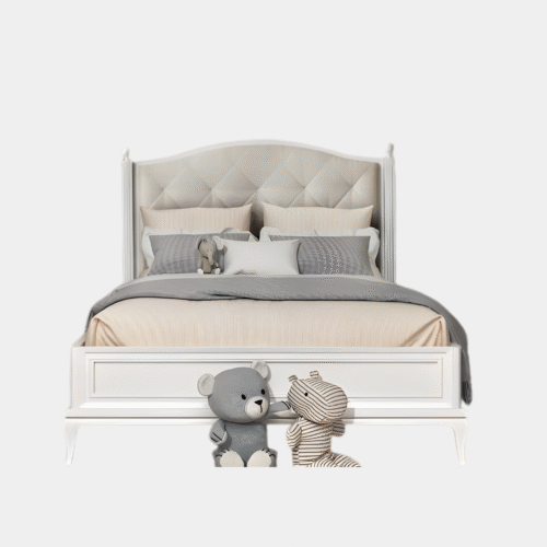 Logo Baol Tech-14 La chambre d'adolescent ENZO