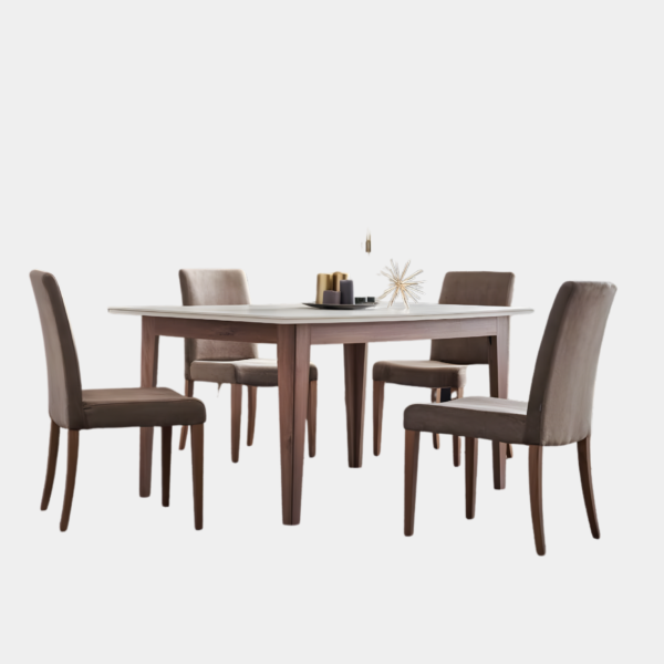 Logo Baol Tech-9 Les tables DOMUS